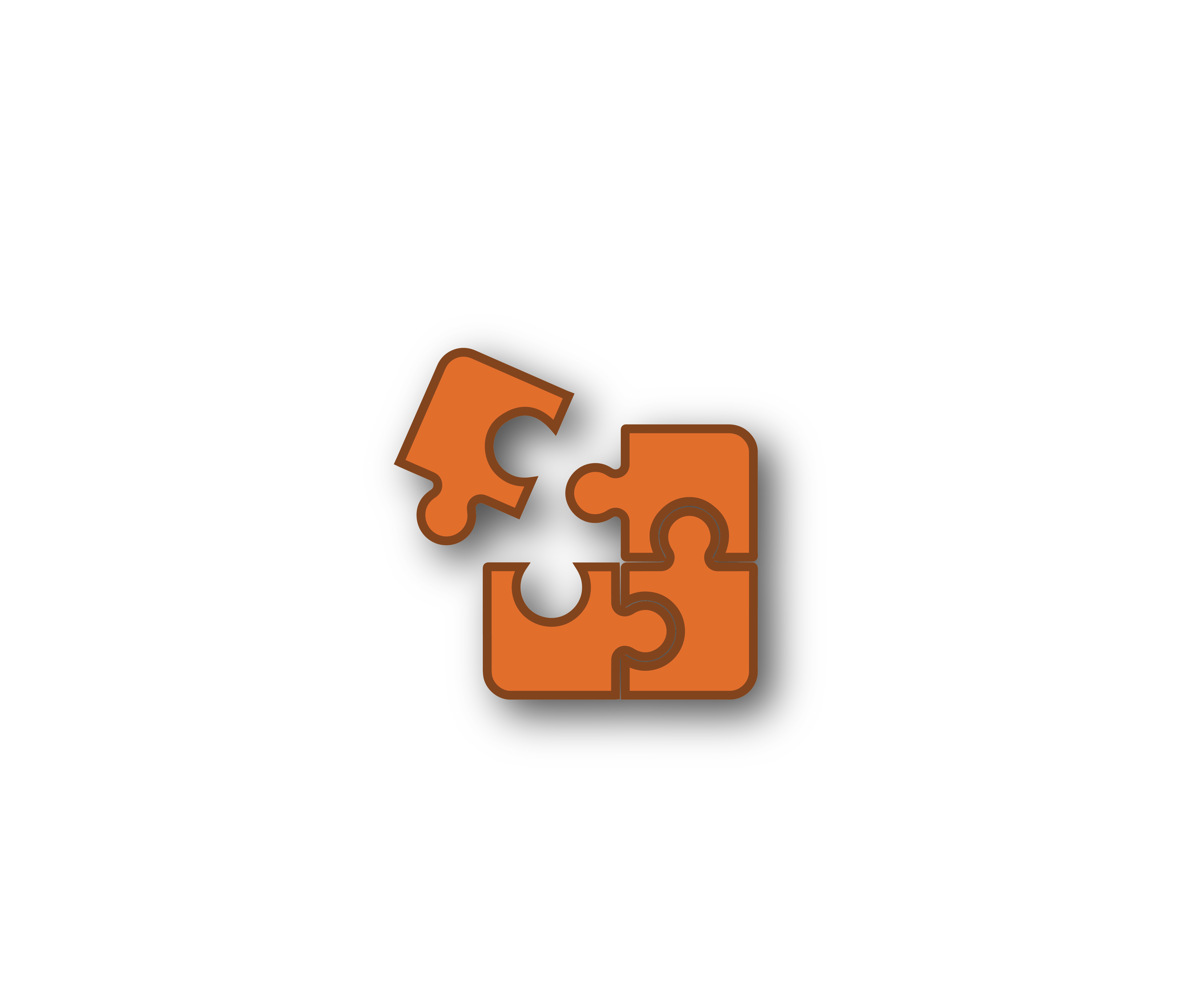 Progression Systems Icon